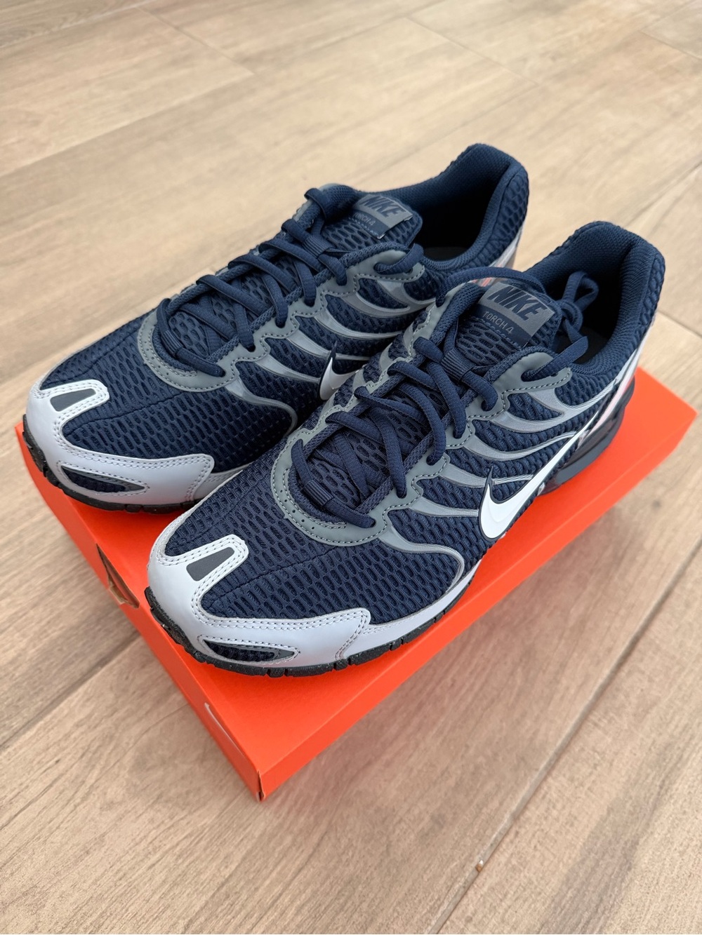 Nike Air Max Torch 4